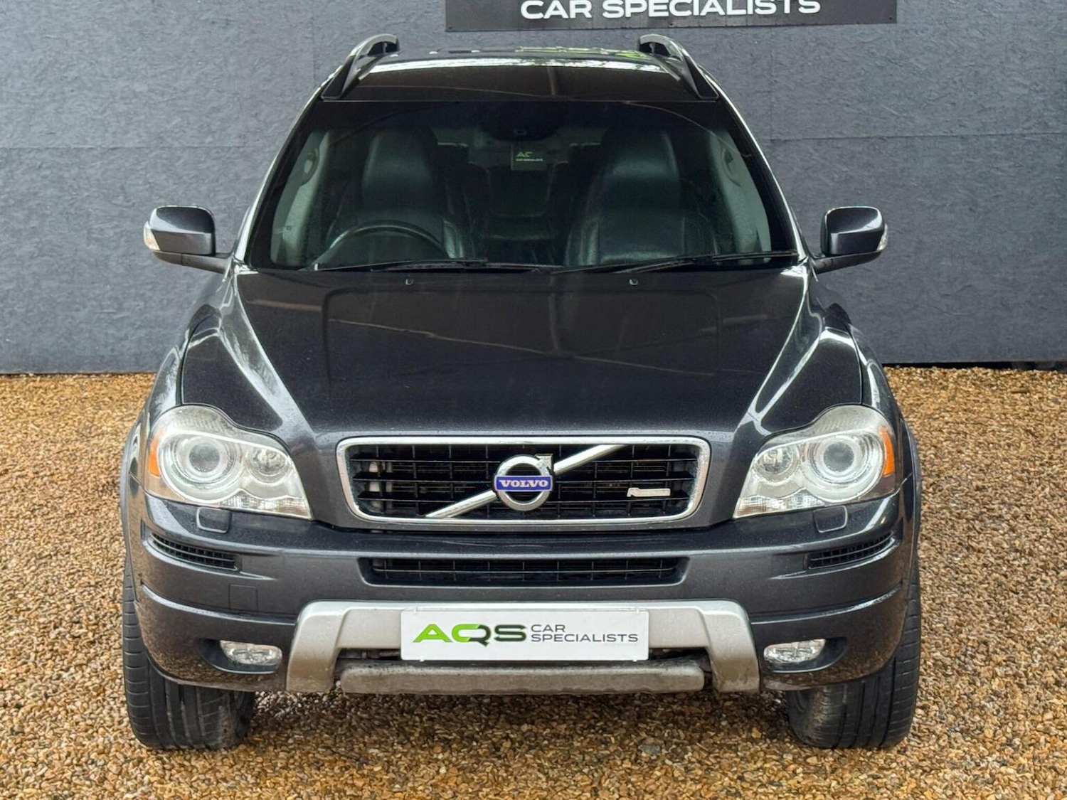 Used Volvo XC90 2013 for sale - 77363628: Photo 8
