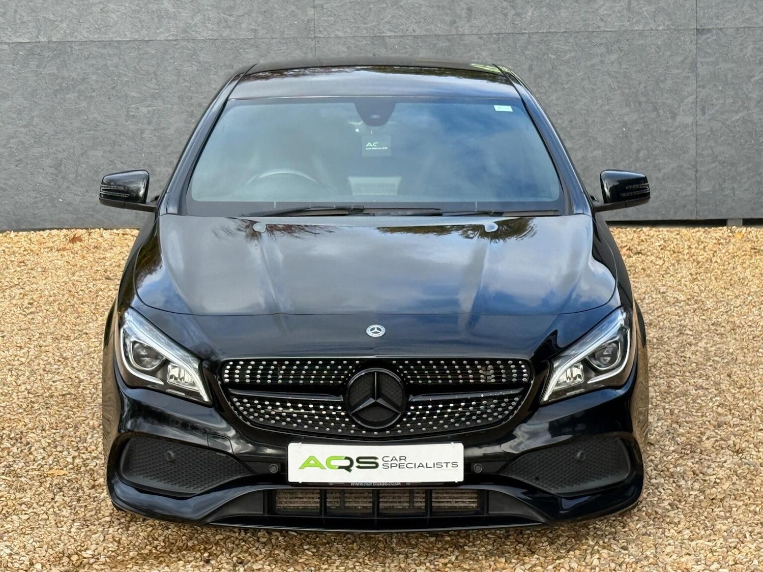 Used Mercedes-Benz CLA 2018 for sale - 76418390: Photo 10