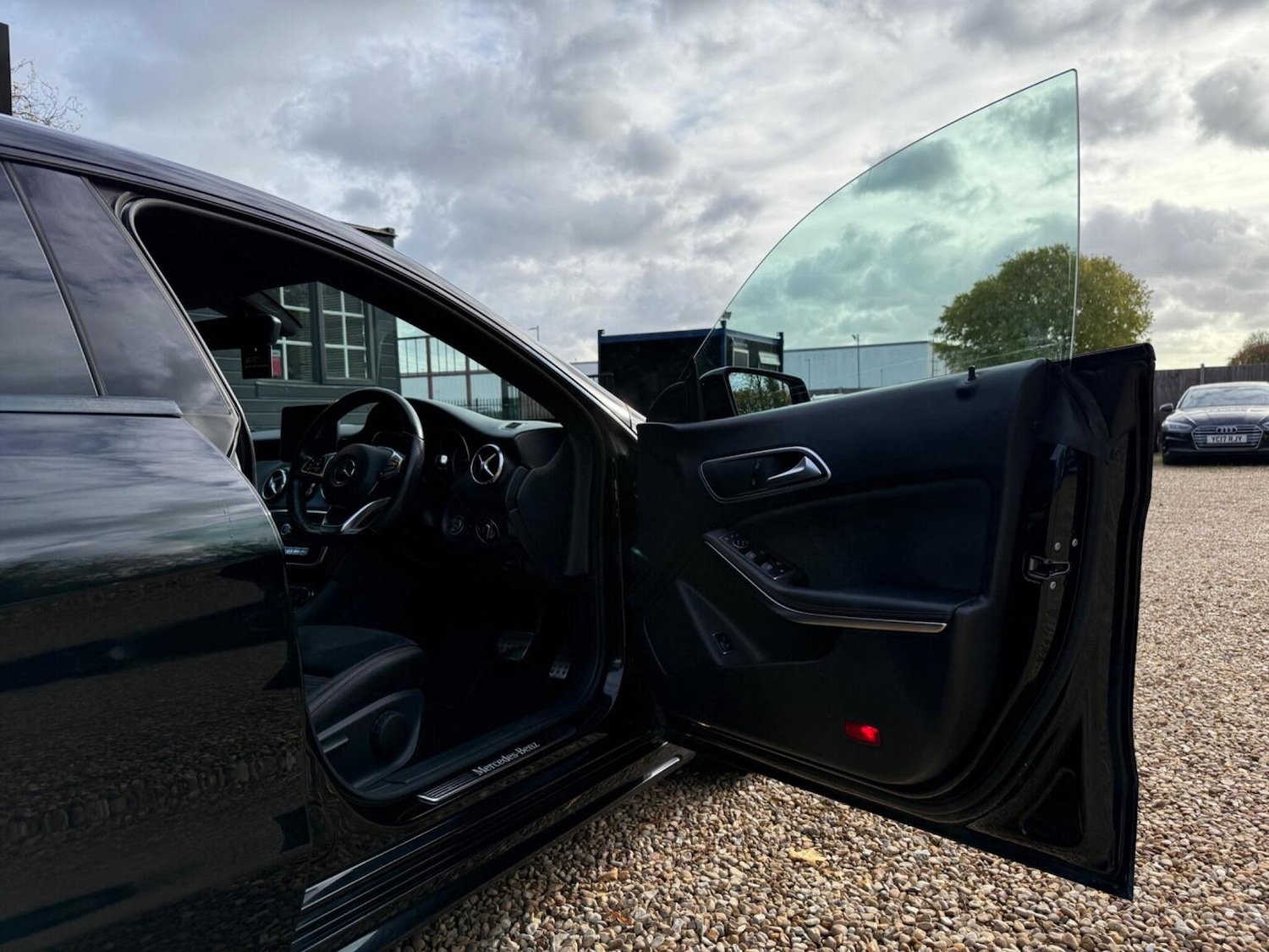 Used Mercedes-Benz CLA 2018 for sale - 76418390: Photo 20