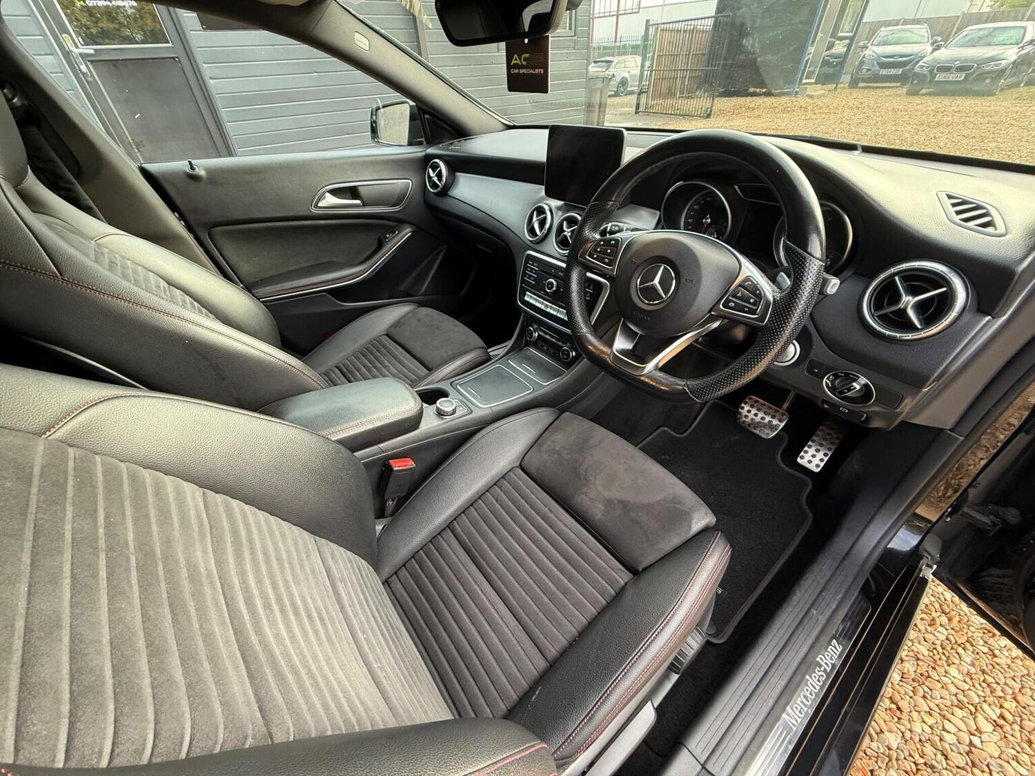 Used Mercedes-Benz CLA 2018 for sale - 76418390: Photo 23