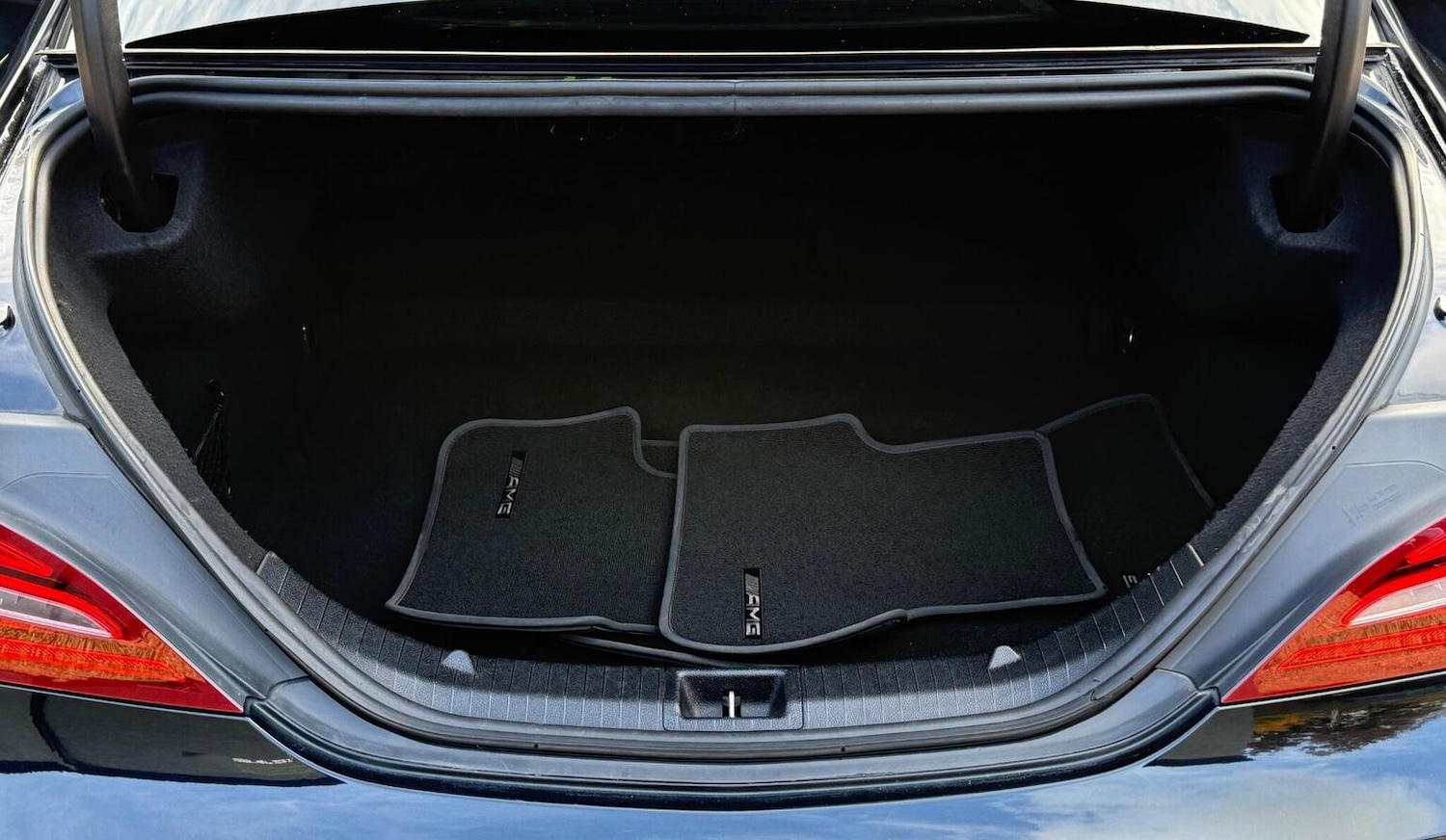 Used Mercedes-Benz CLA 2018 for sale - 76418390: Photo 28