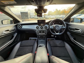 Used Mercedes-Benz CLA 2018 for sale - 76418390: Photo