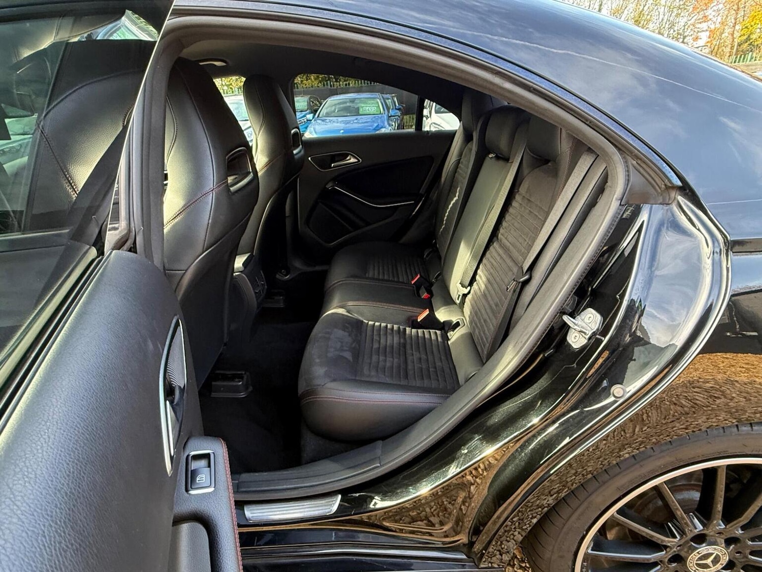 Used Mercedes-Benz CLA 2018 for sale - 76418390: Photo 30