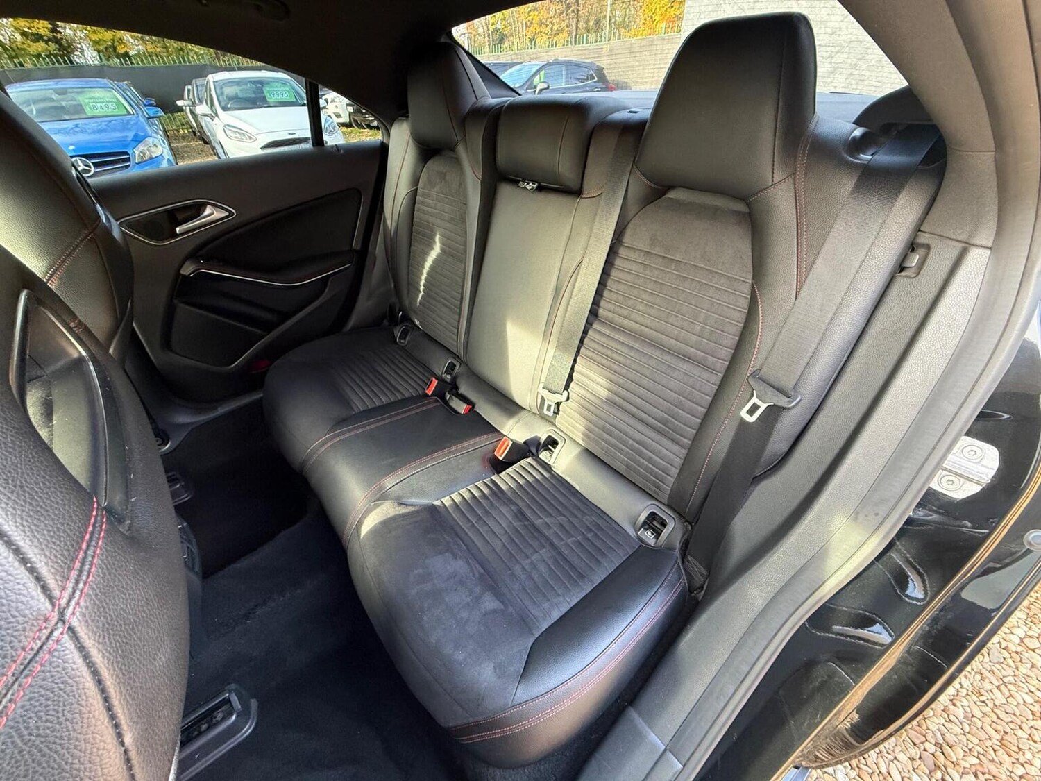 Used Mercedes-Benz CLA 2018 for sale - 76418390: Photo 31