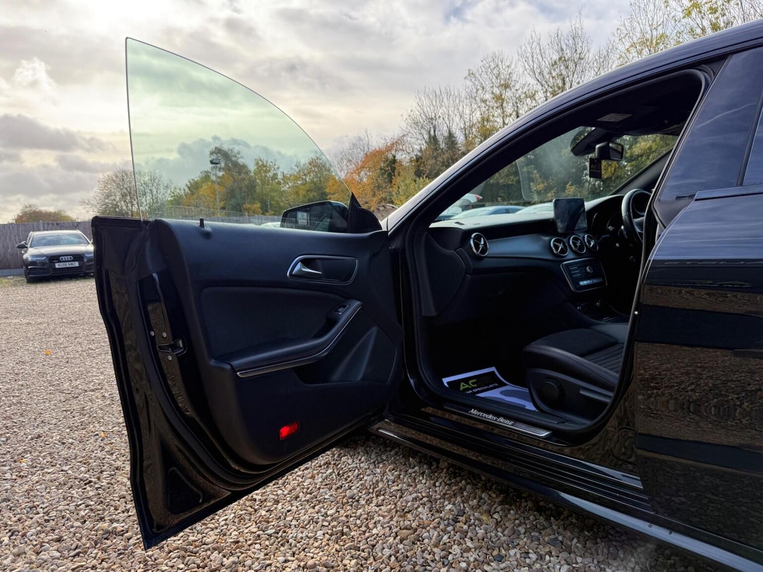 Used Mercedes-Benz CLA 2018 for sale - 76418390: Photo 32