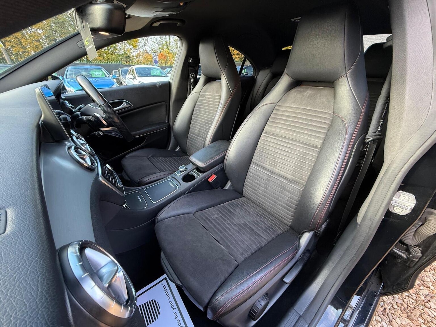 Used Mercedes-Benz CLA 2018 for sale - 76418390: Photo 34