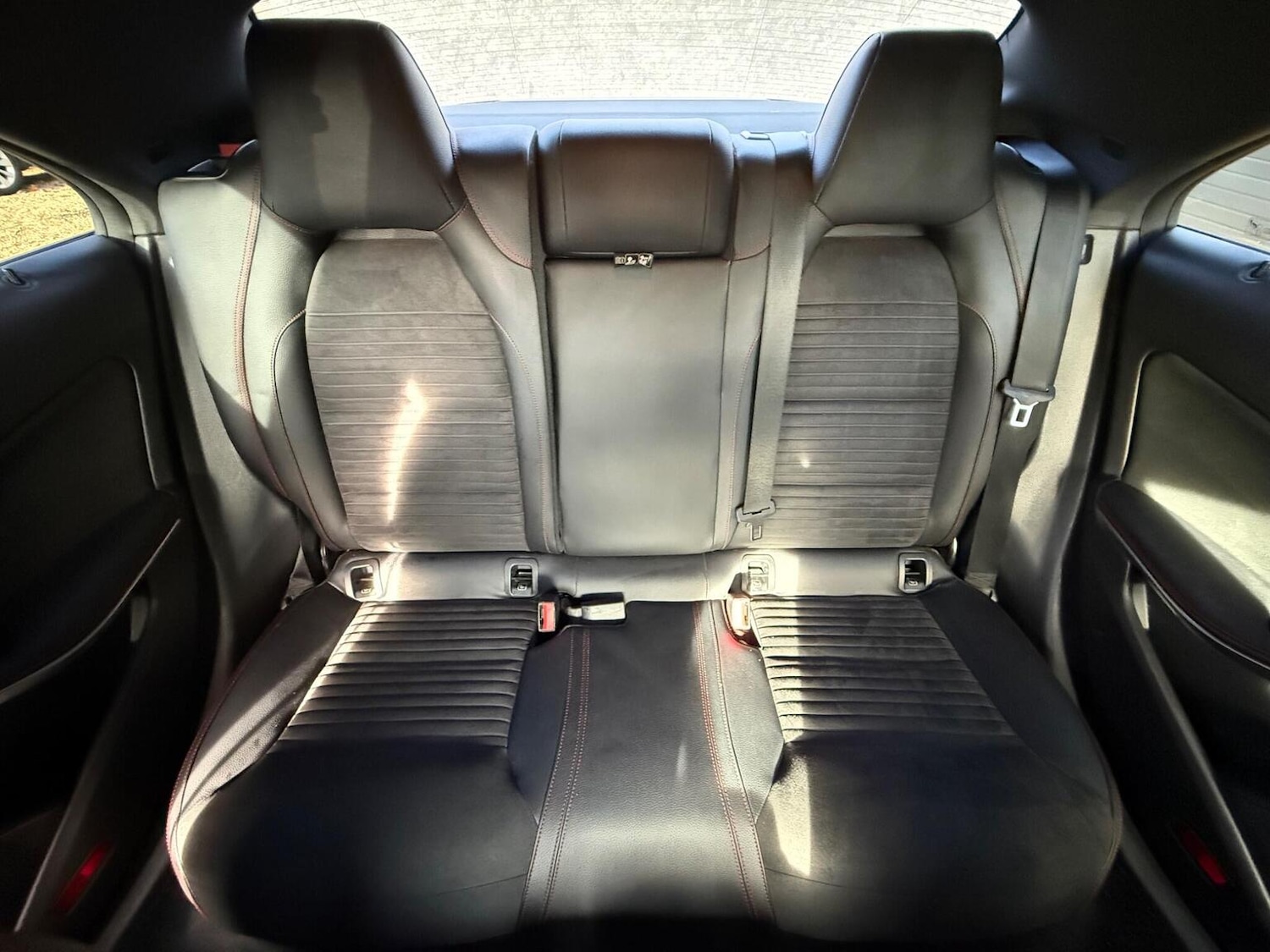 Used Mercedes-Benz CLA 2018 for sale - 76418390: Photo 36