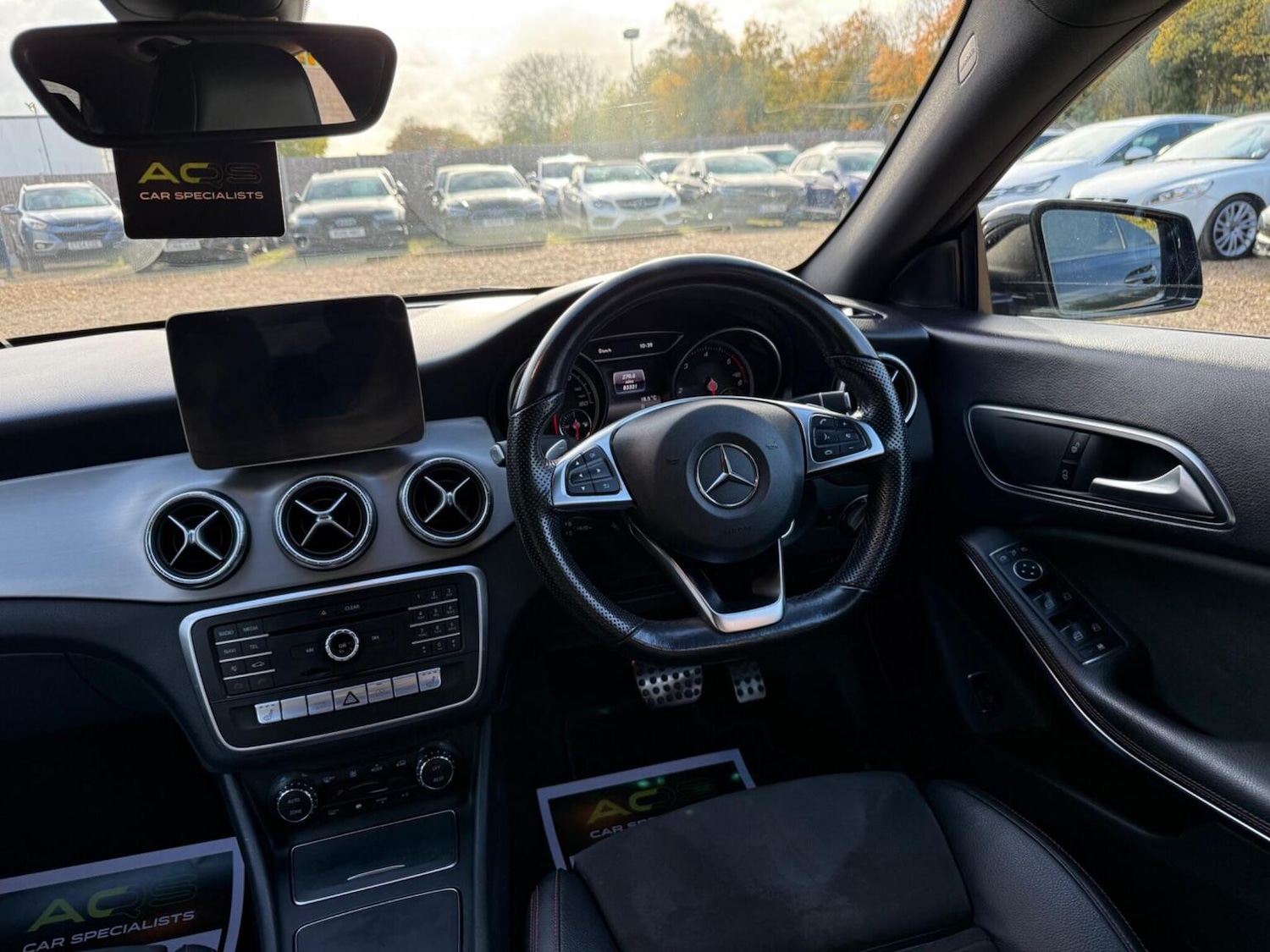 Used Mercedes-Benz CLA 2018 for sale - 76418390: Photo 37