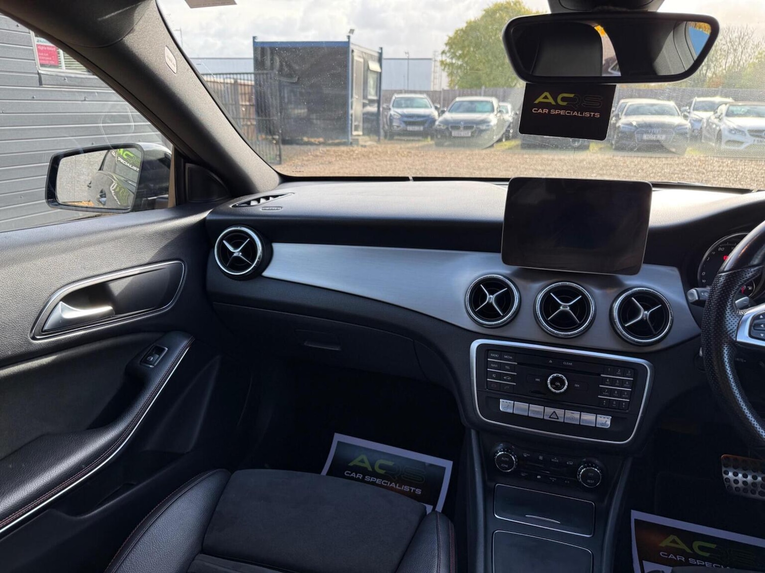 Used Mercedes-Benz CLA 2018 for sale - 76418390: Photo 38