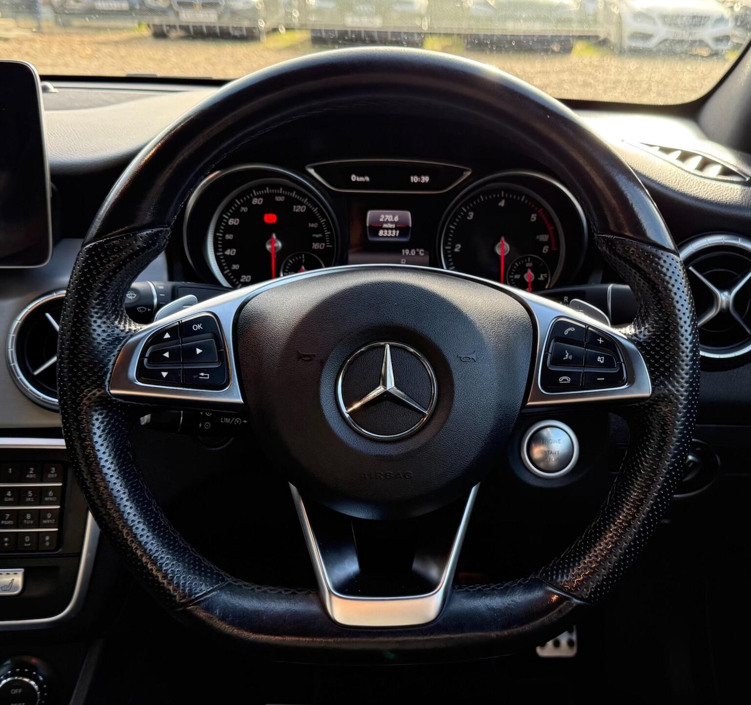 Used Mercedes-Benz CLA 2018 for sale - 76418390: Photo 39