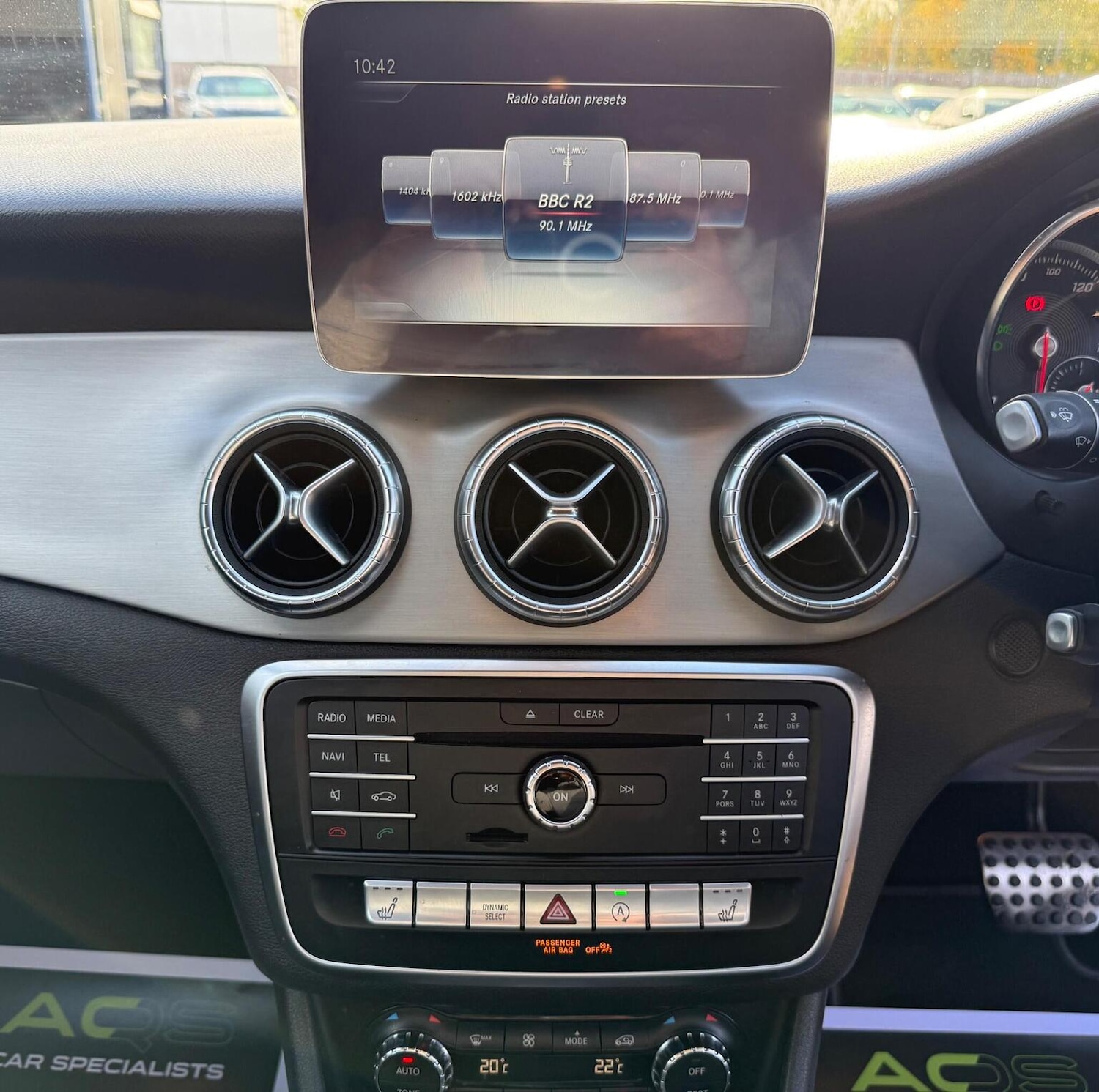 Used Mercedes-Benz CLA 2018 for sale - 76418390: Photo 40