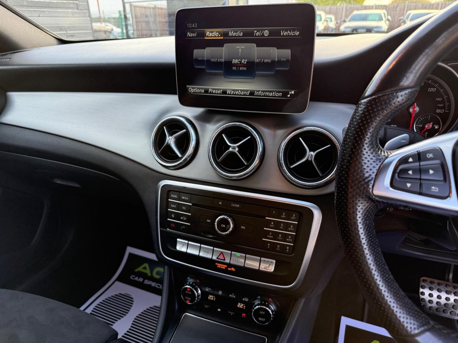 Used Mercedes-Benz CLA 2018 for sale - 76418390: Photo 41