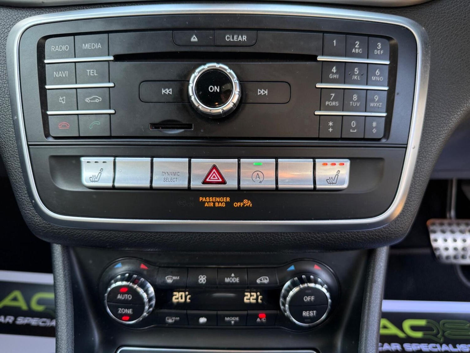 Used Mercedes-Benz CLA 2018 for sale - 76418390: Photo 42