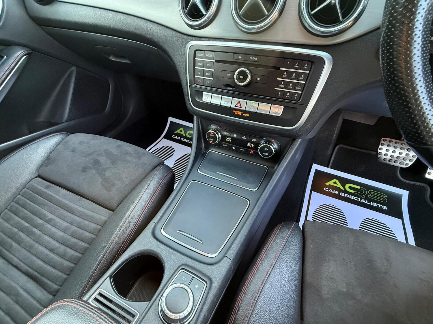 Used Mercedes-Benz CLA 2018 for sale - 76418390: Photo 43