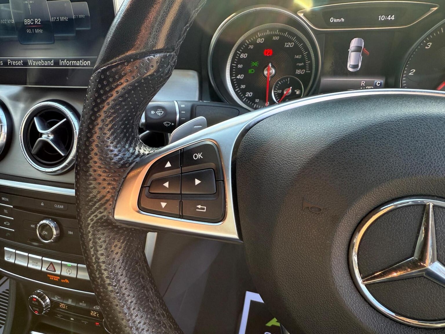 Used Mercedes-Benz CLA 2018 for sale - 76418390: Photo 44