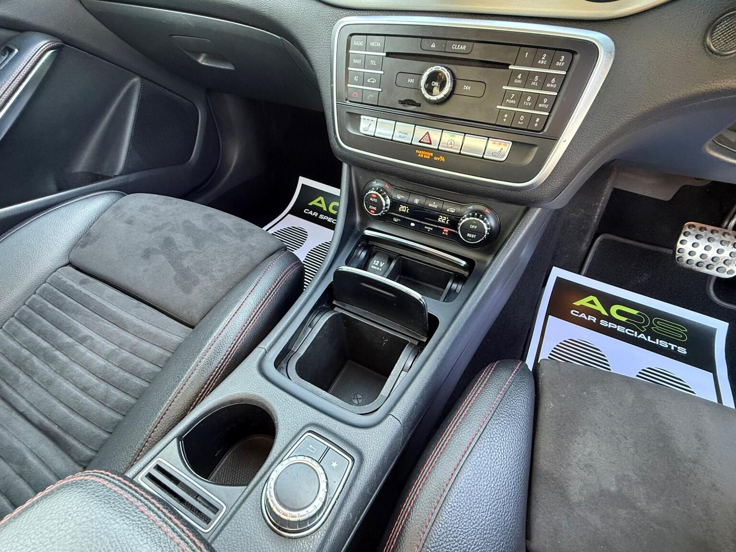 Used Mercedes-Benz CLA 2018 for sale - 76418390: Photo 45