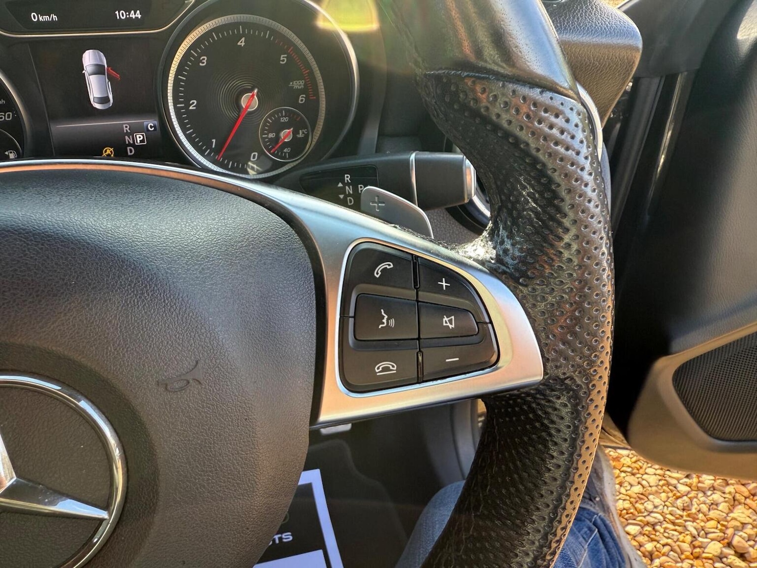 Used Mercedes-Benz CLA 2018 for sale - 76418390: Photo 46