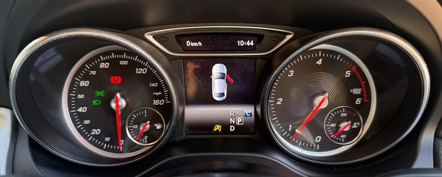 Used Mercedes-Benz CLA 2018 for sale - 76418390: Photo 47