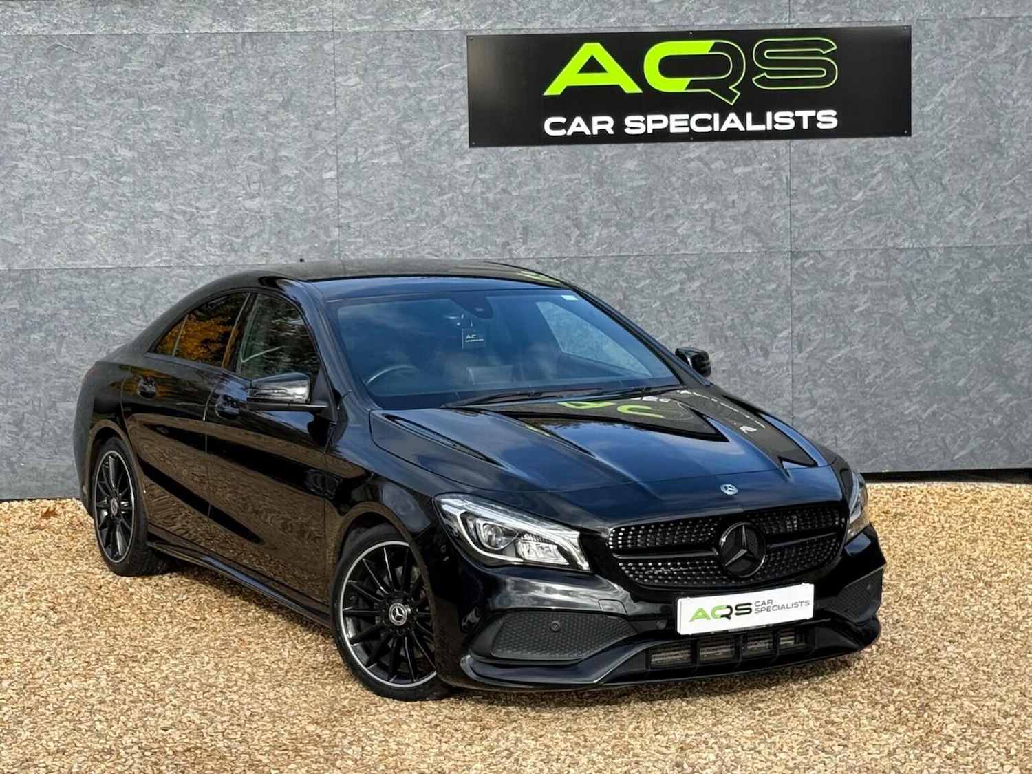 Used Mercedes-Benz CLA 2018 for sale - 76418390: Photo 50