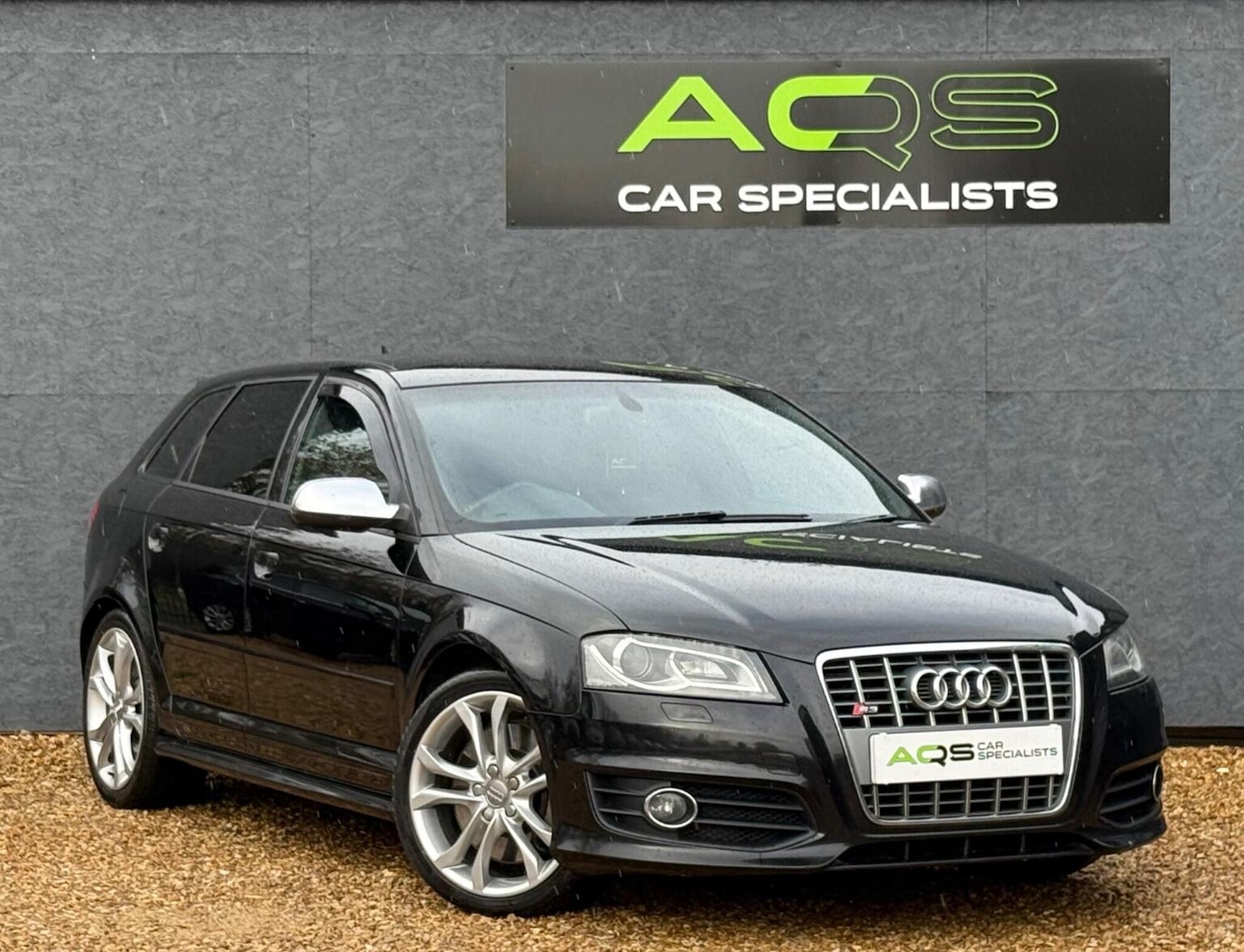 Used Audi S3 2011 for sale - 76560047: Photo 1