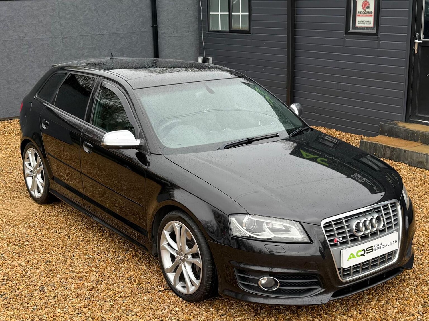 Used Audi S3 2011 for sale - 76560047: Photo 12