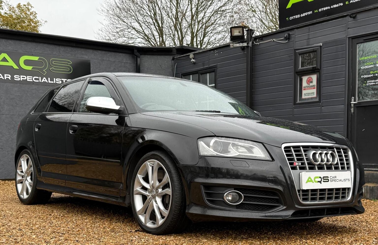 Used Audi S3 2011 for sale - 76560047: Photo 13