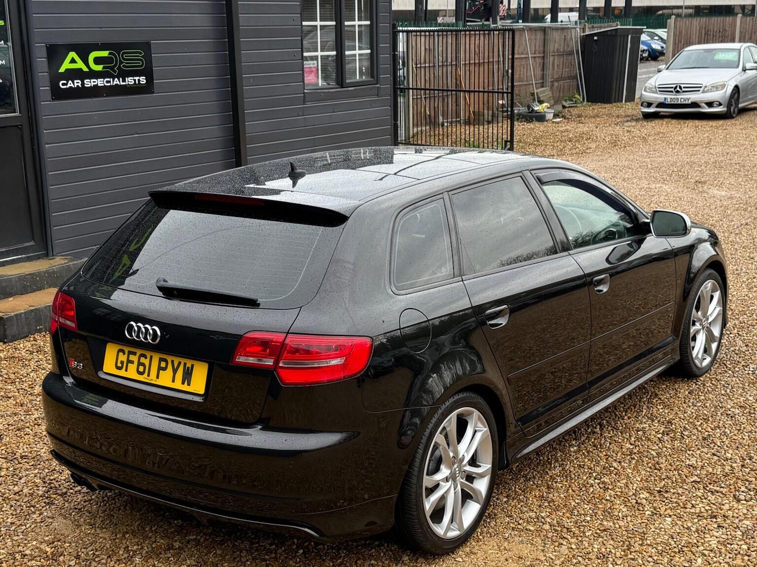 Used Audi S3 2011 for sale - 76560047: Photo 14