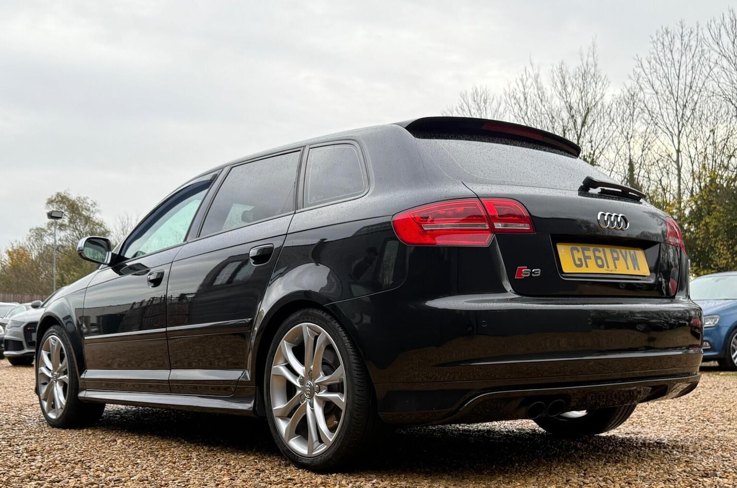 Used Audi S3 2011 for sale - 76560047: Photo 17