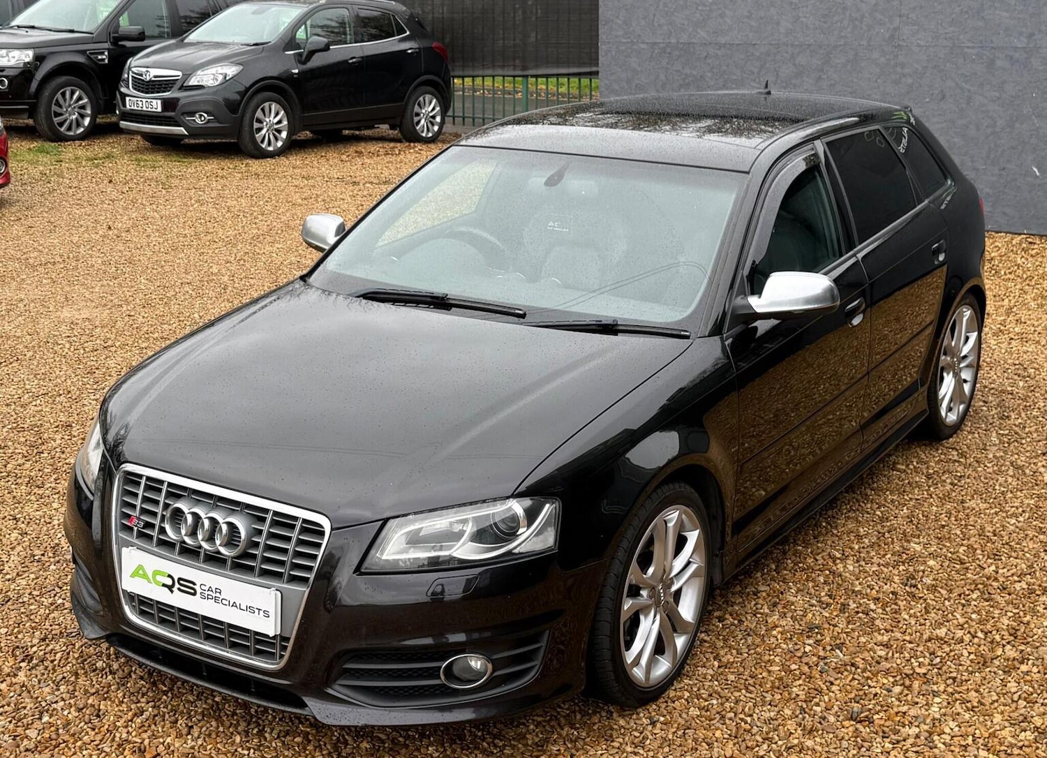 Used Audi S3 2011 for sale - 76560047: Photo 18