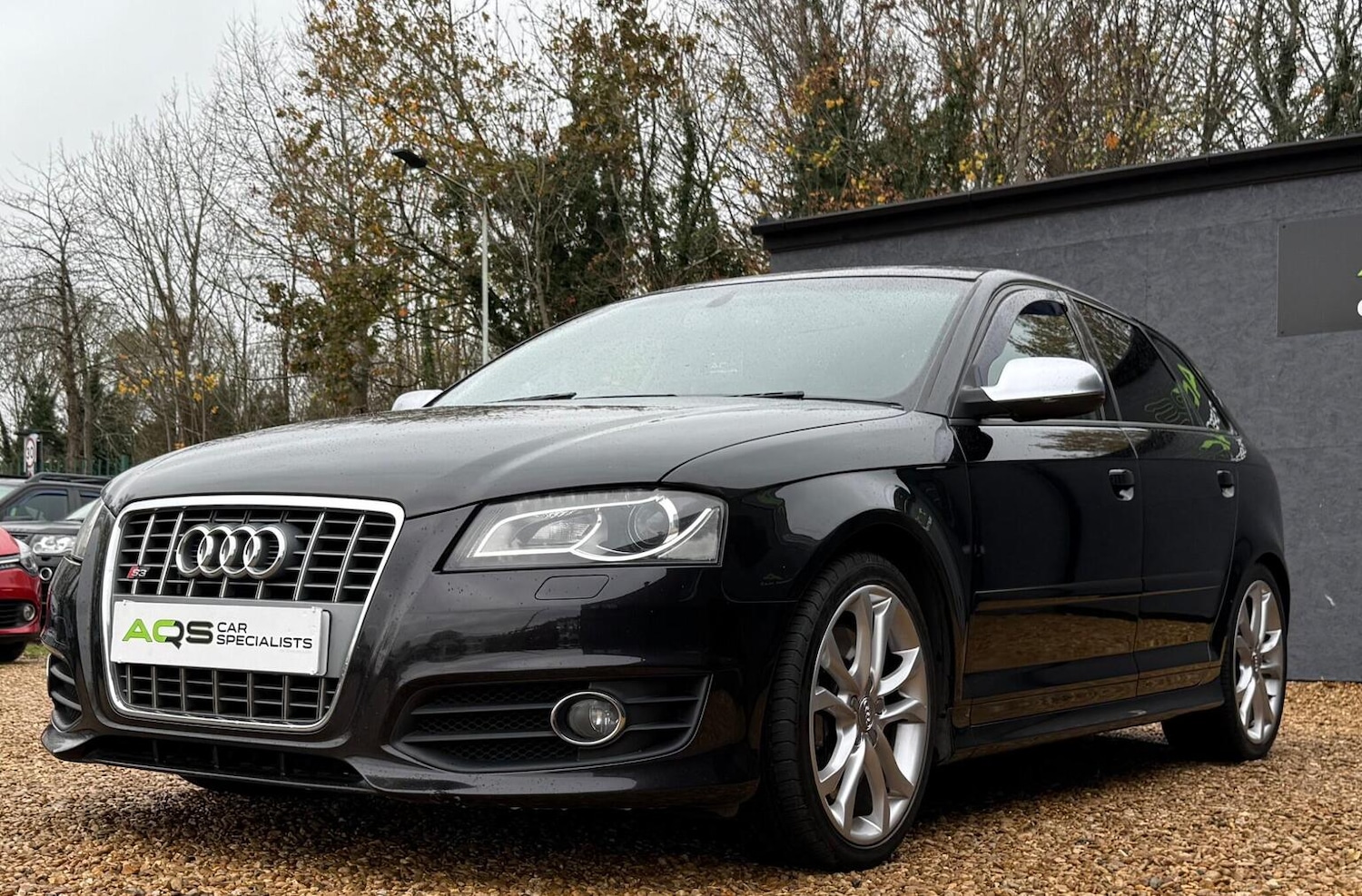 Used Audi S3 2011 for sale - 76560047: Photo 19