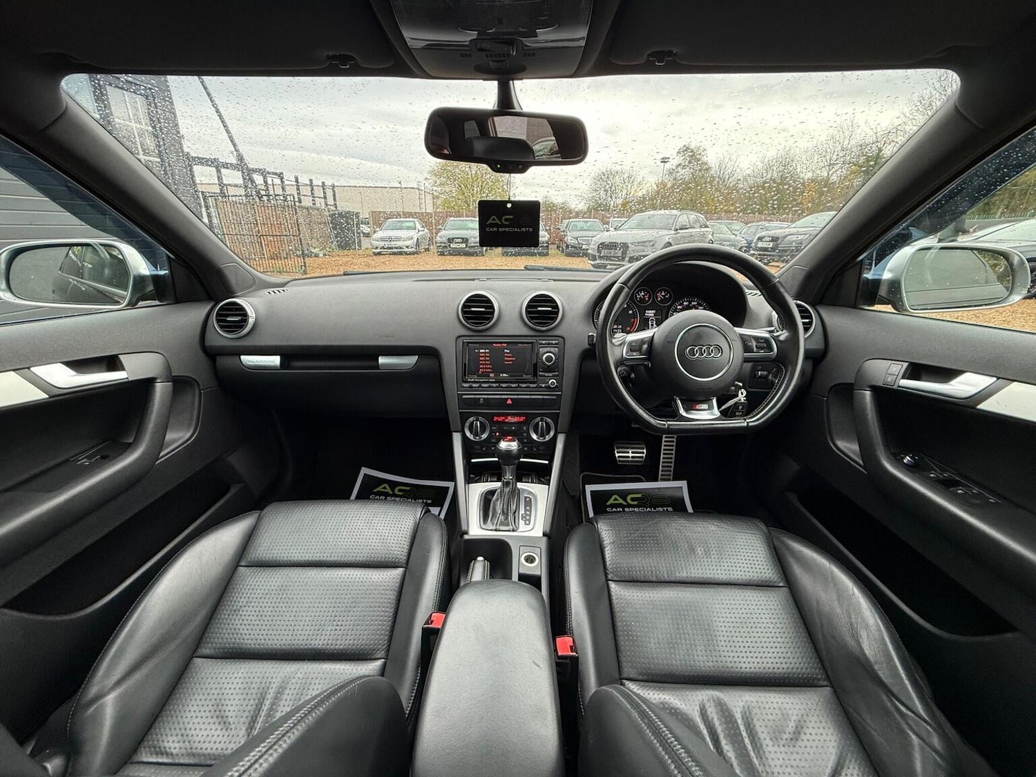 Used Audi S3 2011 for sale - 76560047: Photo 2