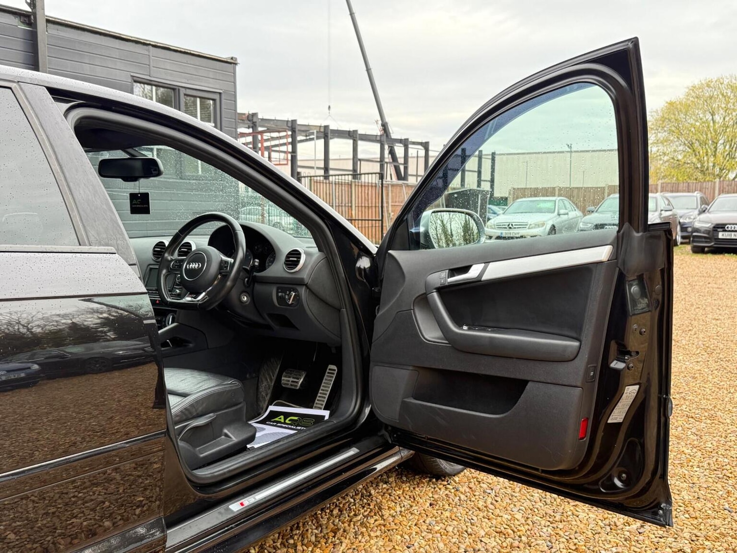 Used Audi S3 2011 for sale - 76560047: Photo 20