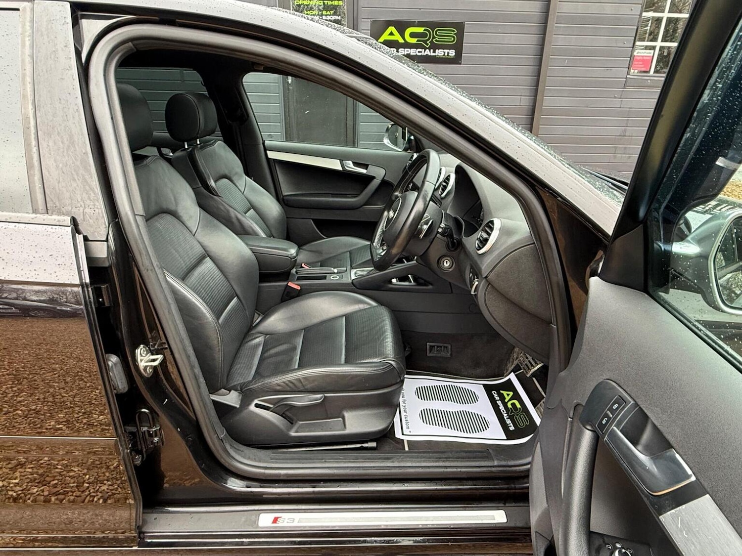 Used Audi S3 2011 for sale - 76560047: Photo 21