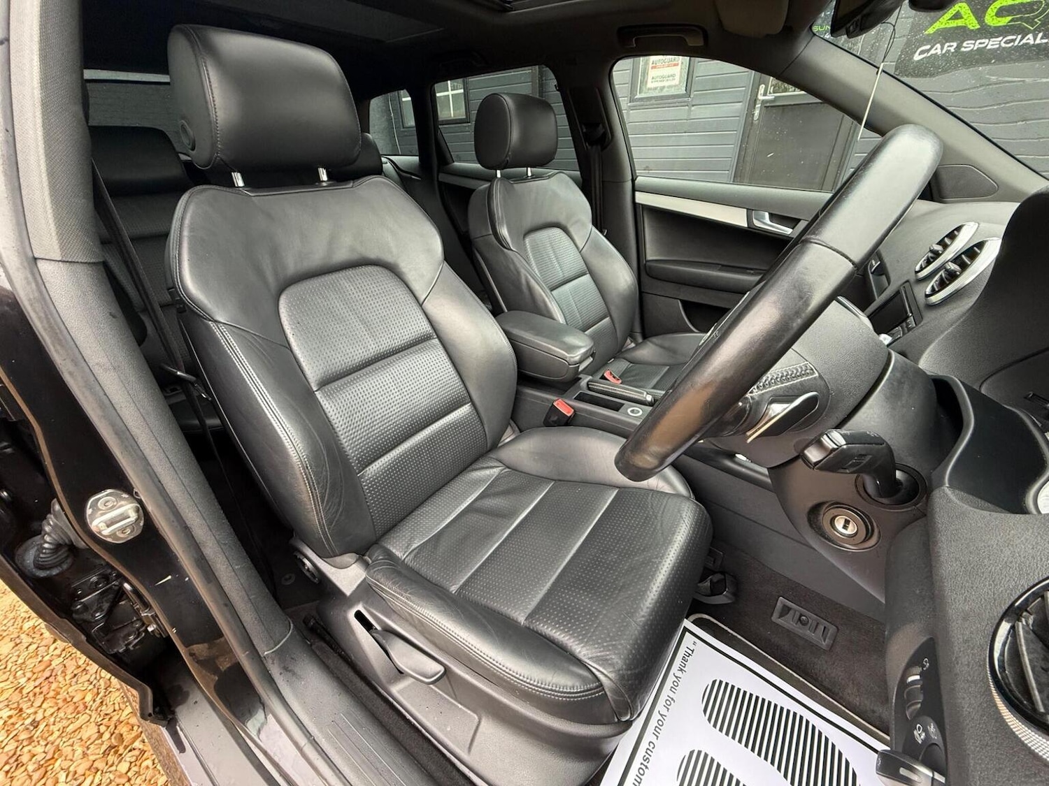 Used Audi S3 2011 for sale - 76560047: Photo 22