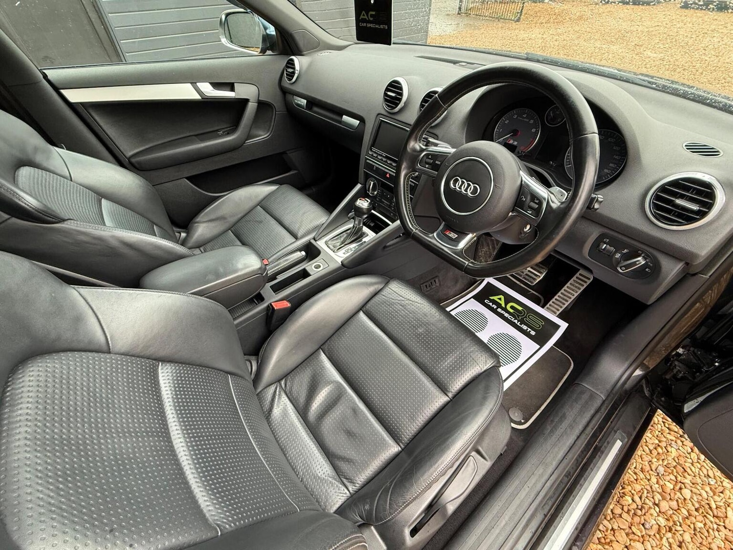 Used Audi S3 2011 for sale - 76560047: Photo 23