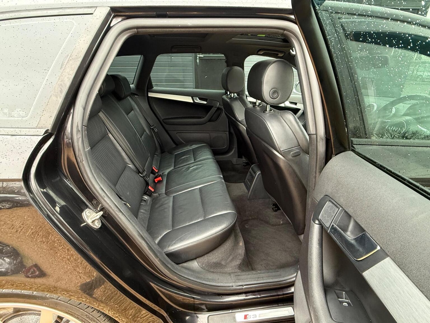 Used Audi S3 2011 for sale - 76560047: Photo 25