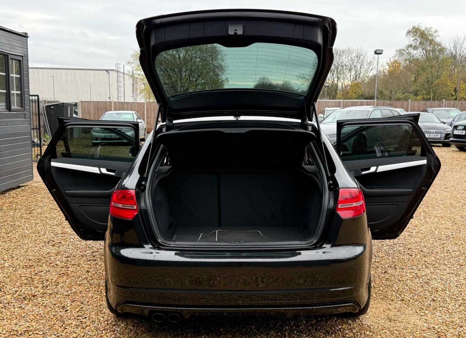 Used Audi S3 2011 for sale - 76560047: Photo 27