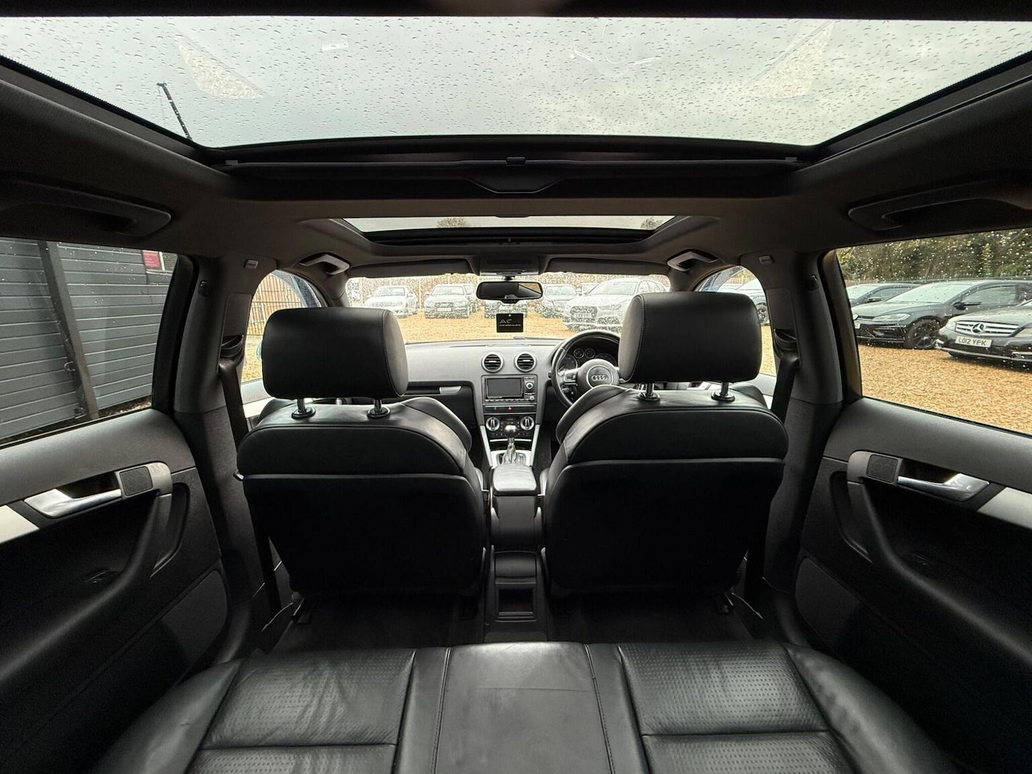 Used Audi S3 2011 for sale - 76560047: Photo 29