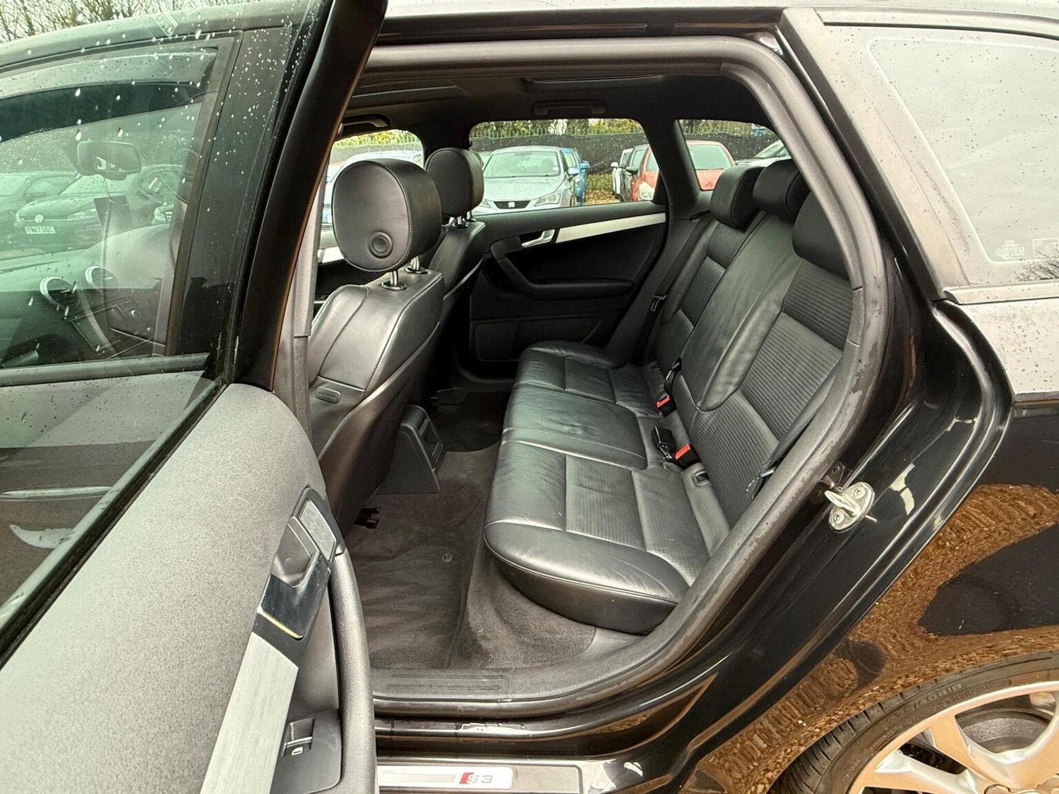 Used Audi S3 2011 for sale - 76560047: Photo 31