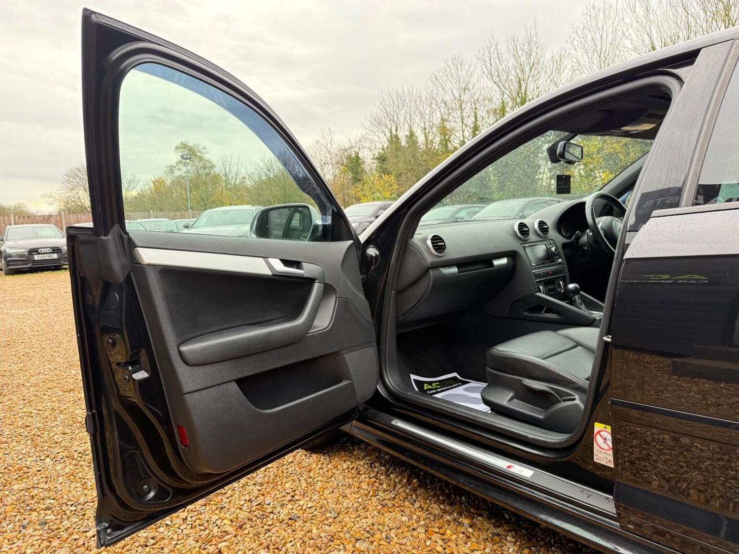 Used Audi S3 2011 for sale - 76560047: Photo 34