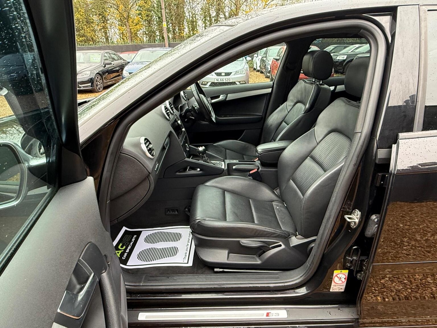 Used Audi S3 2011 for sale - 76560047: Photo 35