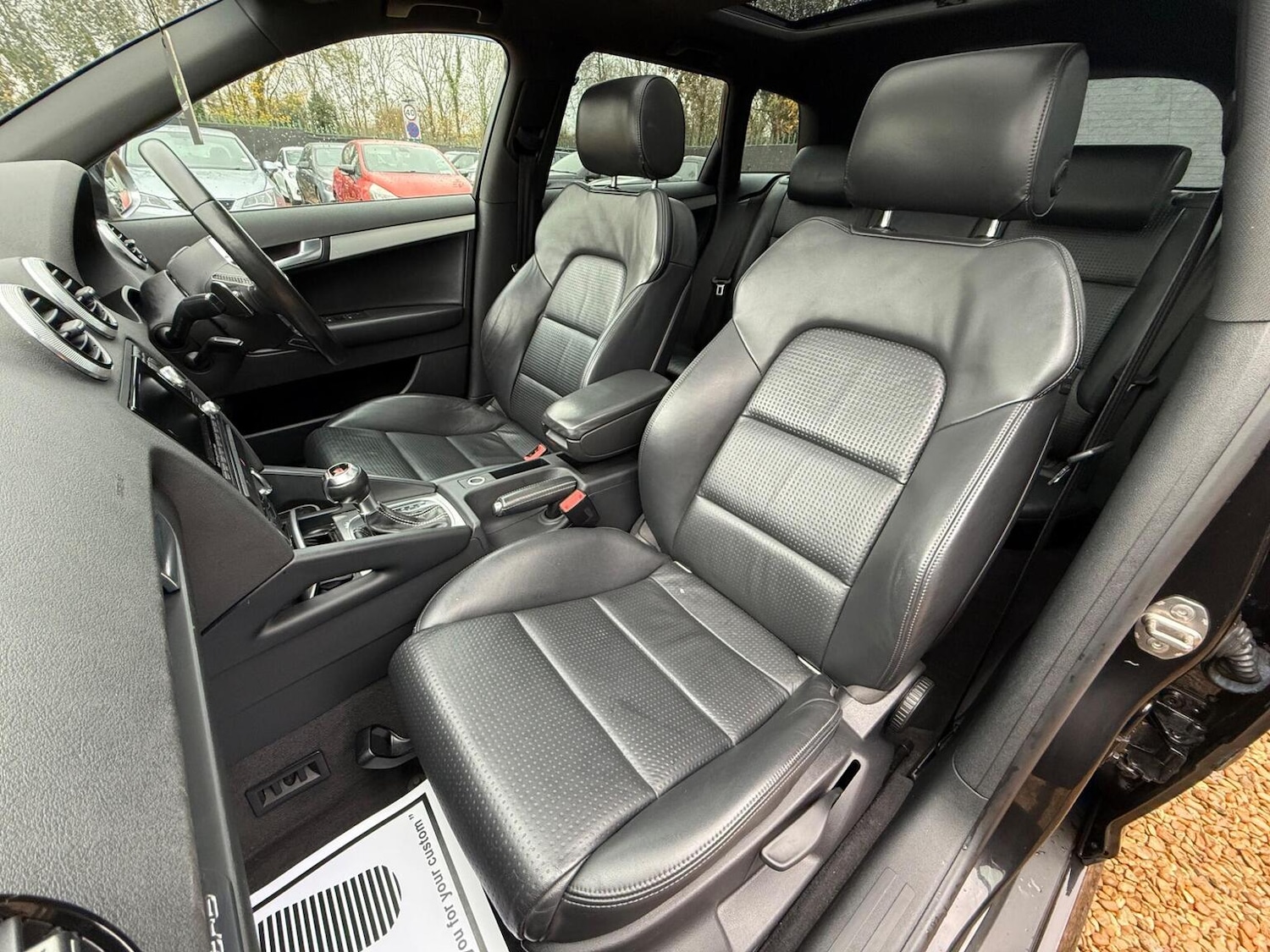 Used Audi S3 2011 for sale - 76560047: Photo 36