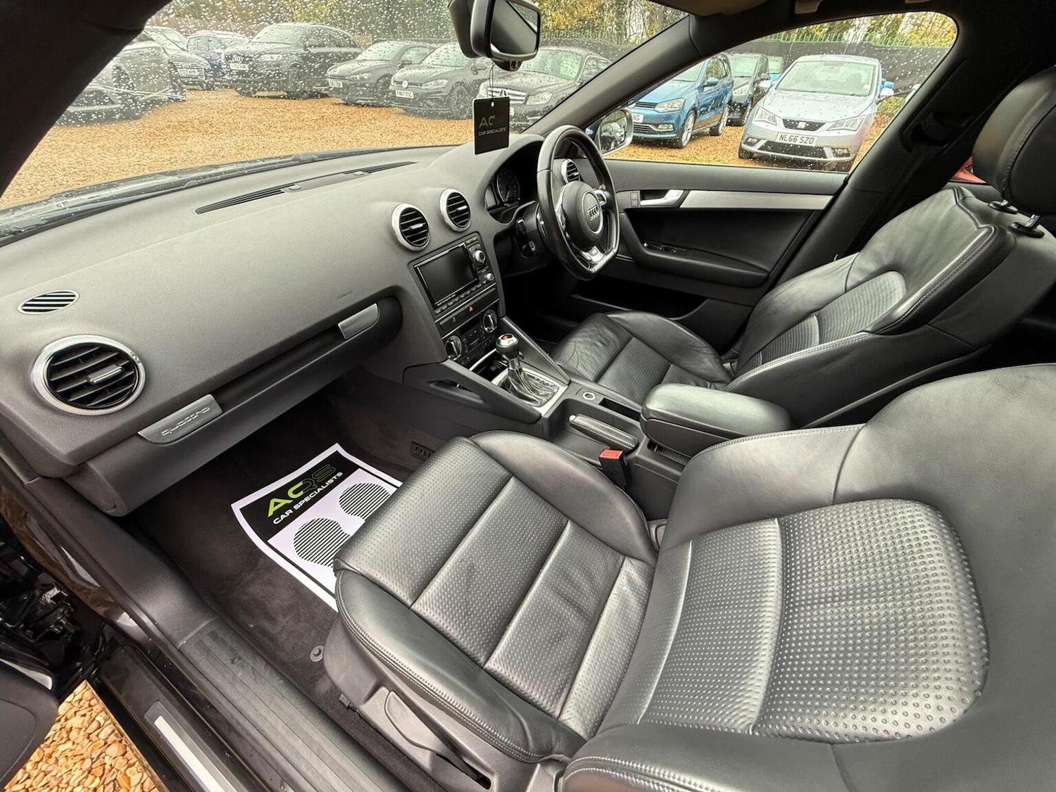 Used Audi S3 2011 for sale - 76560047: Photo 37