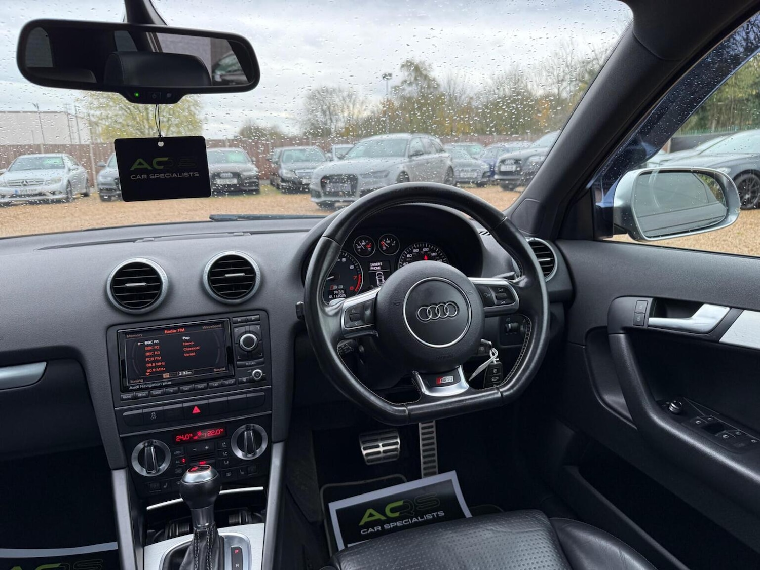 Used Audi S3 2011 for sale - 76560047: Photo 39