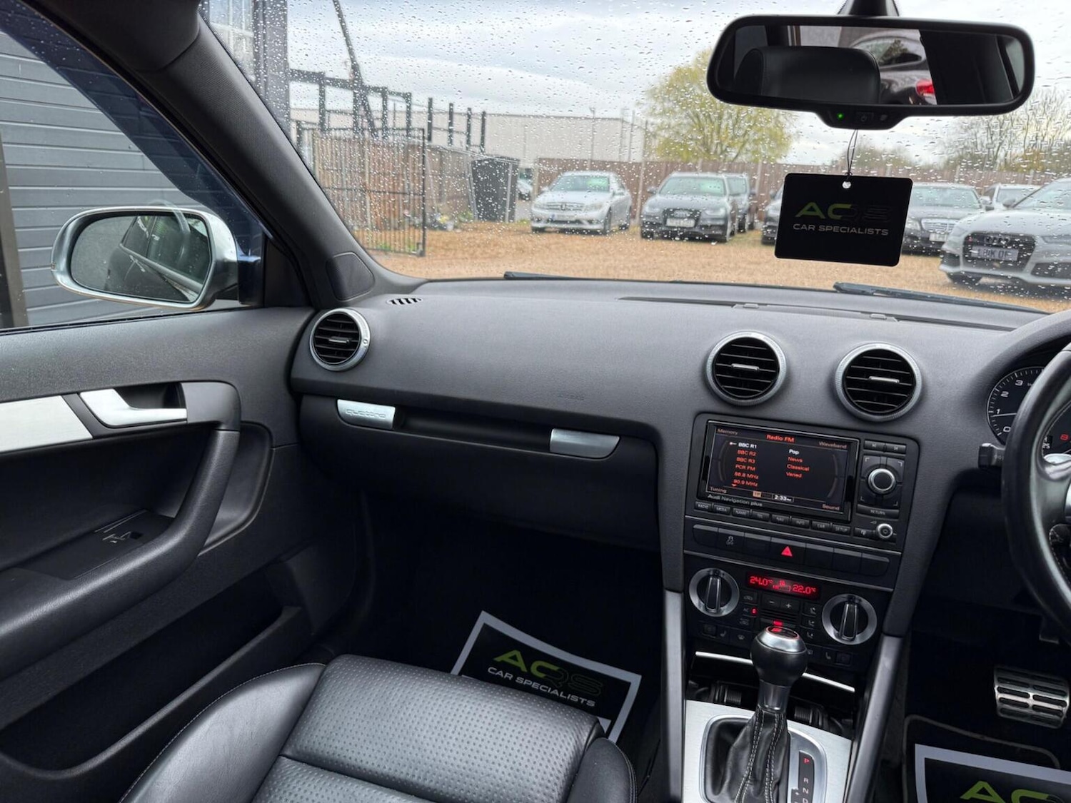 Used Audi S3 2011 for sale - 76560047: Photo 40