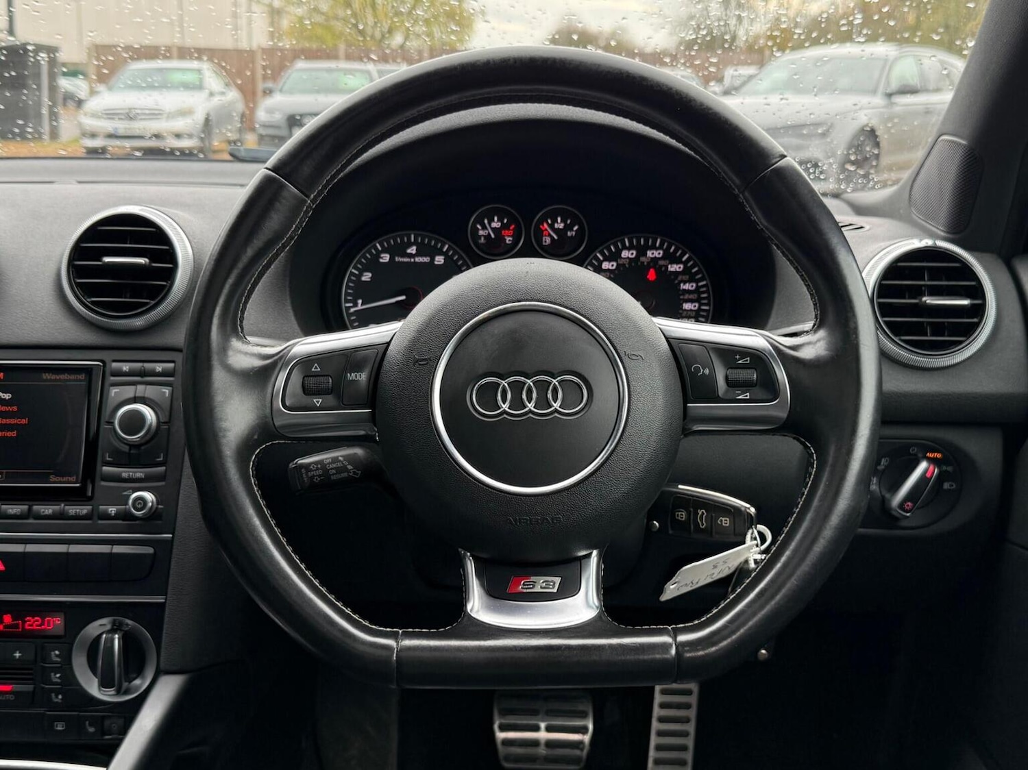 Used Audi S3 2011 for sale - 76560047: Photo 41