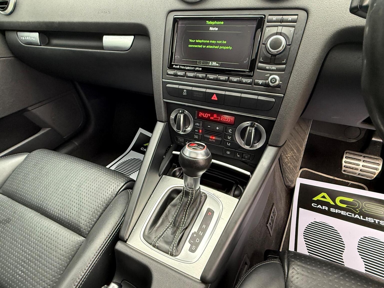 Used Audi S3 2011 for sale - 76560047: Photo 44