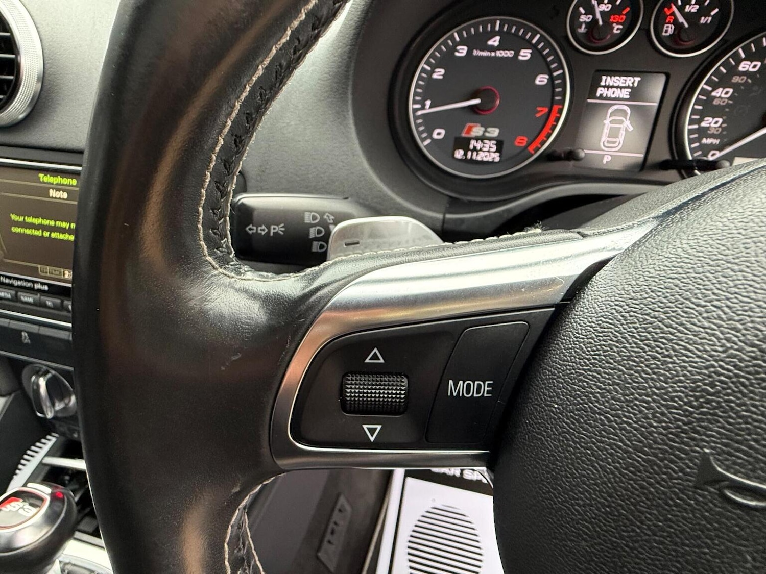 Used Audi S3 2011 for sale - 76560047: Photo 45