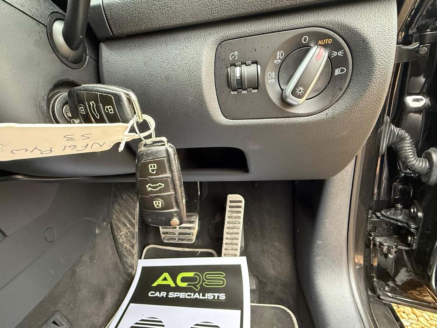 Used Audi S3 2011 for sale - 76560047: Photo 47