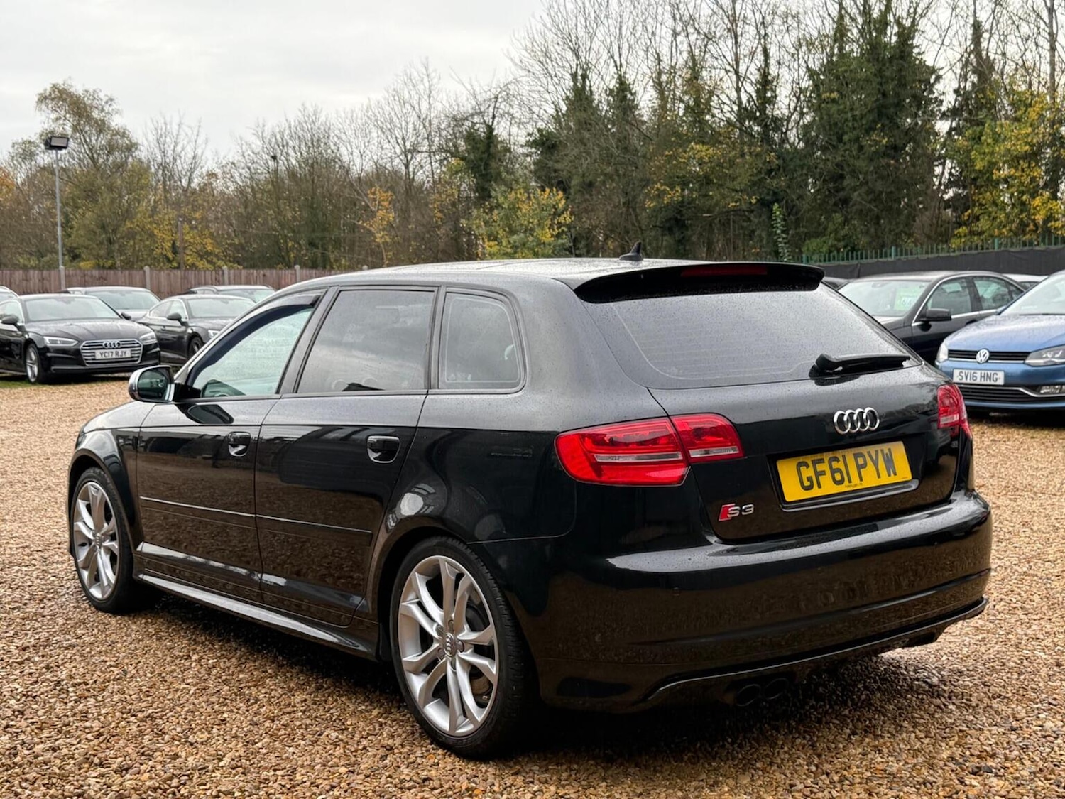 Used Audi S3 2011 for sale - 76560047: Photo 7